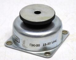 Barry Controls E90-20 Cup Mount