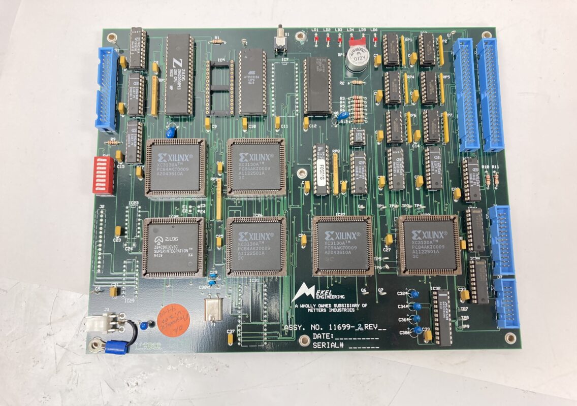 Assembly Board - Circuit Board Modules, Computer Equipment - BMI ...