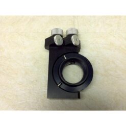 Quad Axis Gimbal Optics Mount