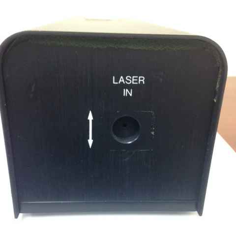 Cambridge Laser Power Stabilizer - Image 3