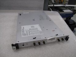 Agilent E4861A Data Gen./Analyzer with E4862A