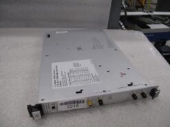 Agilent E4861A Data Gen./Analyzer with two