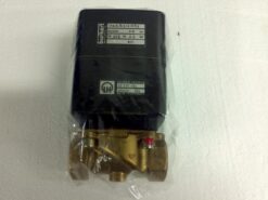 Burkert 174-A-G-3/4-MS2 Valve 3/4 inch
