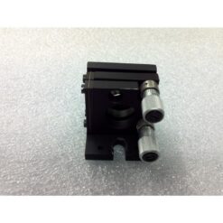Flexure Dual Axis Optical Mount .75" Diameter