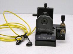 Newport NRC F-917-NTT Single-Mode Fiber Coupler