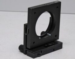 Newport / NRC GM-2 Gimbal Mount (black knobs)