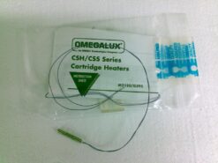 Omega Lux CSS-02110/120V Cartridge