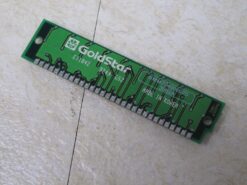 Gold Star E71042 Memory Modules