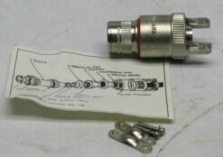 Sunbank M85049/1712N04 EMI /