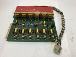 Drive Card