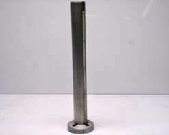 Newport 75 Damped Rod with Rack and Mounting Base