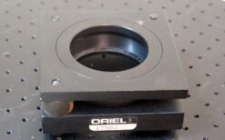 Oriel 17501 Mirror Mount