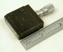 Klinger MR32.5 Compact Linear Positioner