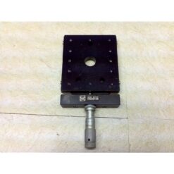 Oriel 16041 Precision End-Drive Translator