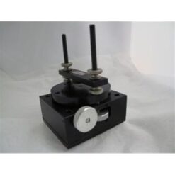 Oriel 17421 Adjustable Clamping Prism Table