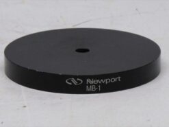 Newport MB-1 Magnetic Base Plate
