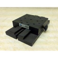 Aerotech PR-6 Linear Stage With PC-2 Rail