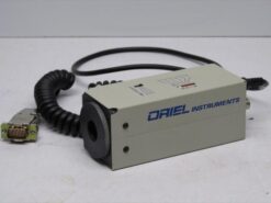 Oriel 71883 Amplified UV-Si Photodetector
