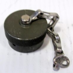 Amphenol 348-140-14001 Receptacle Protection