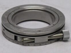 Micro-Controle / Klinger TR80S Rotation Stage