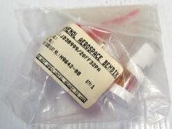 Bendix D38999/20FF32PA Wall
