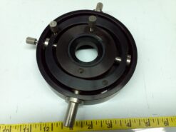2X Gimbal Mount With XY Motion