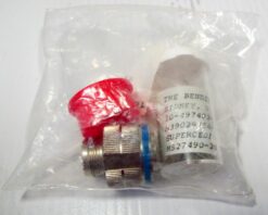 Bendix D38999/26FC8SN Straight Plug