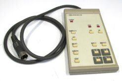 Fluke 7405A Operators Aid Keypad