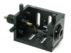 Newport / NRC F-1015LD-DJ Precision Single-Mode