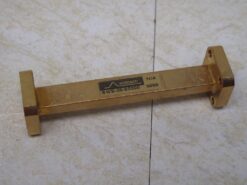 Millitech SWS-28-S0300 Waveguide - 3 inch WR28