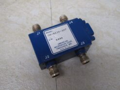 American Microwave SW-0230-3AT Pin Diode