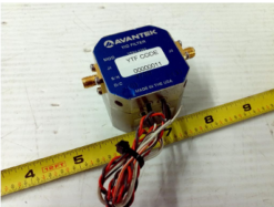 Avantek YF84-2362 YIG Filter