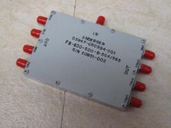 Andersen 03947-080994-501 RF Parts