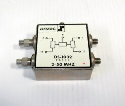 Anzac DS-1032 Power Splitter