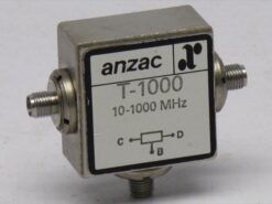 Anzac T-1000 Coaxial Power Divider