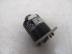 Dynatech/U-Z M6-423G30FLT RF Coaxial Switch