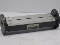 HP G810B Waveguide Slotted Section