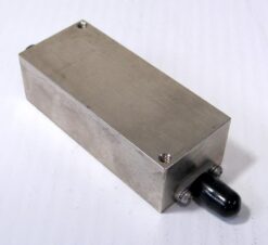 K&L 6LB32-21.4/T0.5-0/0 Miniature Bandpass