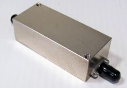 K&L 6LB32-21.4/T8-0/0 Miniature Bandpass Filter