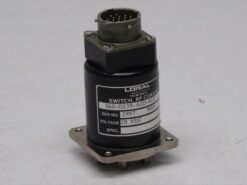 Loral 060-D239-A2D-4C2 Radio Frequency Switch
