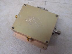 Lorch ES-612AA-LS Switch