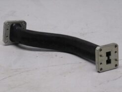 Microtech 229143 Shaped Waveguide
