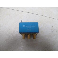 Mini-Circuits Model ZLW-2 Mixer