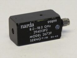 Narda 26739 Termination