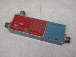 Narda 3044-20 Coaxial Directional Coupler