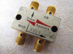 Omni Spectra 292080P1 Directional Coupler