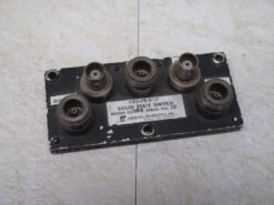 Sanders DS508 Solid State Switch