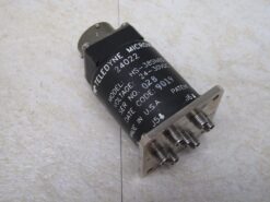Teledyne Microwave Model HS-38SN60-1DM