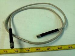 Tensolite 1-3636-301-3240 RF Cable Assembly