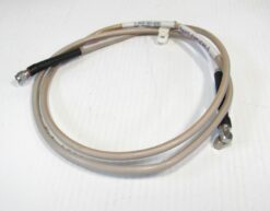 Tensolite 1-3637-301-6048 Coaxial Cable 48"